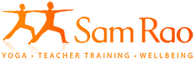 Sam Rao Yoga Logo